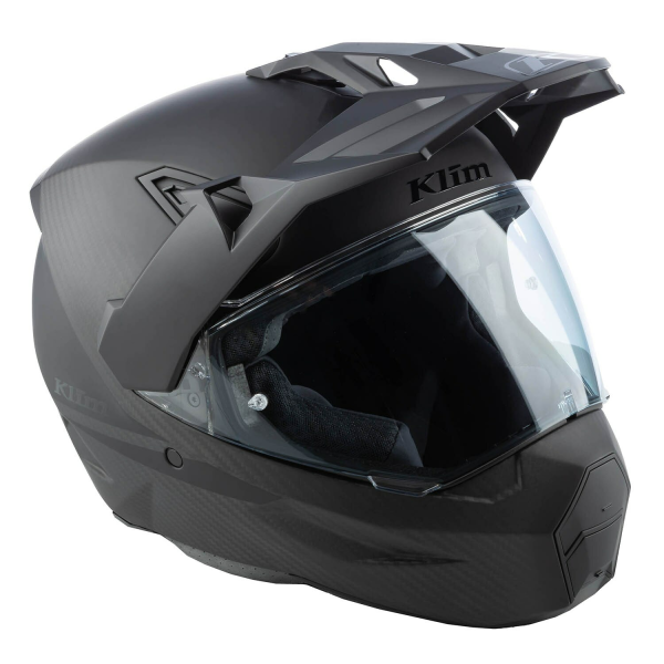 Klim X1 Alpha ECE/DOT Gloss Hi-Vis motoros sisak – fehér, 43, nordicamoto.ro