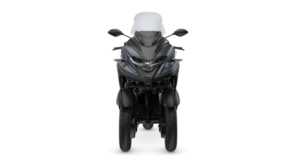 Yamaha Tricity 300 robogó (2024-es modellév), 2, nordicamoto.ro