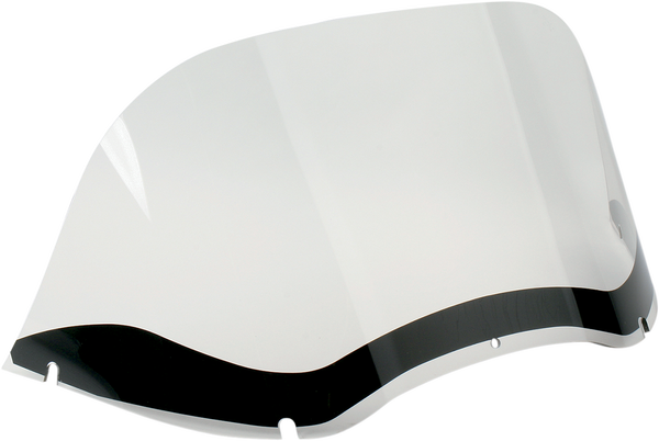 Replacement  Windshield Gray, 1, nordicamoto.ro