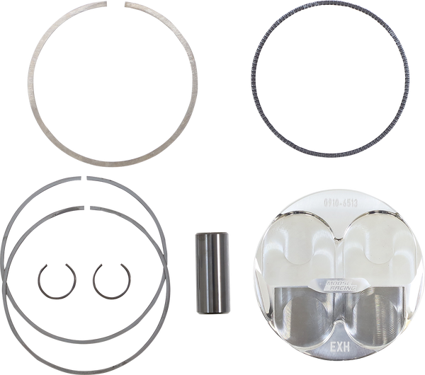 High-performance 4-stroke Race Piston Kit By Cp Pistons, 1, nordicamoto.ro