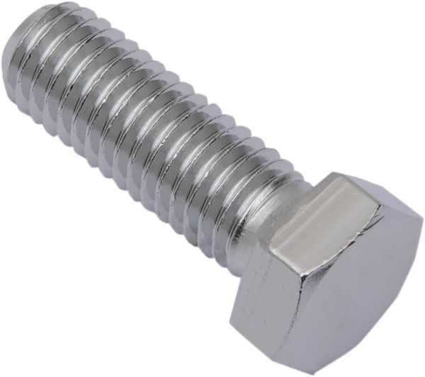 Replacement Hex-head Bolts Silver, 2, nordicamoto.ro