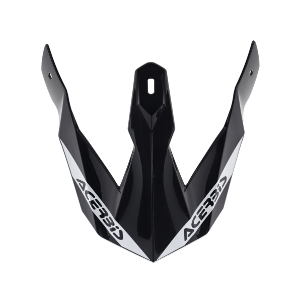 Cozoroc Acerbis Linear fehér sisak, 1, nordicamoto.ro