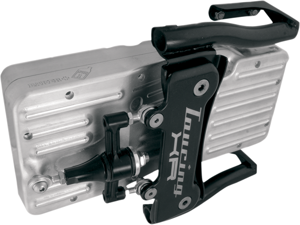 Txr Stabilizer Black Anodized, 1, nordicamoto.ro