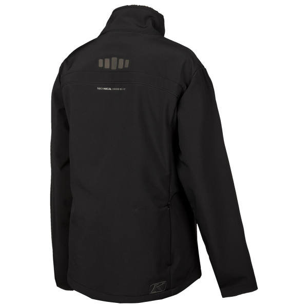 Geaca Klim Whistler Black, 18, nordicamoto.ro