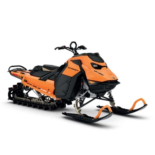 Ski-Doo Summit X 850 E-TEC Turbo R motoros szán, Intenso narancs, 2027, 1, nordicamoto.ro