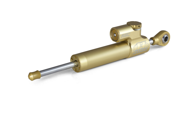 Rsc Steering Damper Gold, 1, nordicamoto.ro