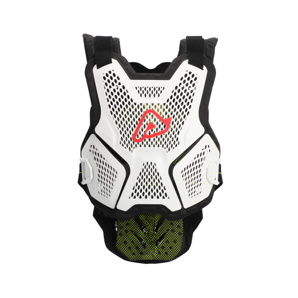 Acerbis P035 L1 fehér sisak, 12, nordicamoto.ro