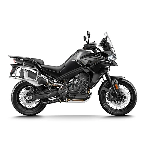 CFMOTO 800MT Explore Edition '26 motorkerékpár, 2, nordicamoto.ro