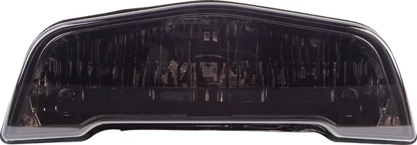 Led Taillight Black, 1, nordicamoto.ro