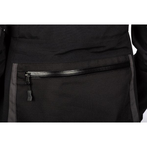 Geaca Moto Dama Klim Artemis Hi-Vis, 5, nordicamoto.ro