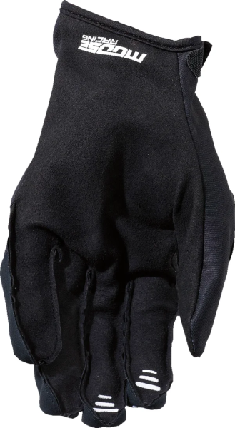 Youth Xc-1 Gloves Black XL, 2, nordicamoto.ro