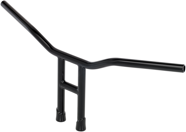 1(r) T-bar Black, 1, nordicamoto.ro