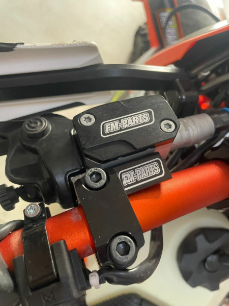 Fm-Parts Brembo kuplungszivattyú javítókészlet, 3, nordicamoto.ro