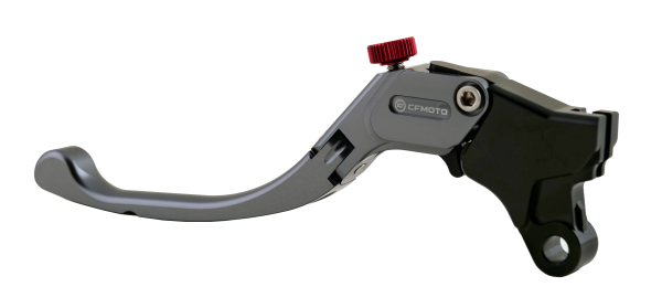 MANETĂ AMBREIAJ 450NK/450SR/450SR-S – TITANIU CFMOTO, 1, nordicamoto.ro