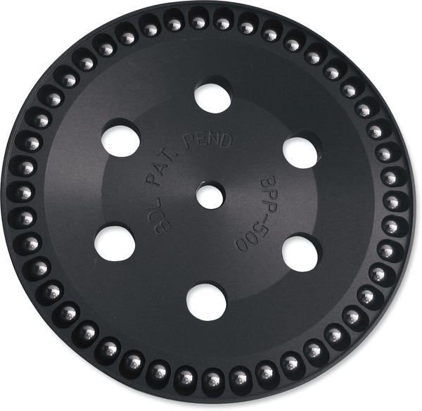 Ball-bearing Lock-up Clutch Conversion Kit Black, 1, nordicamoto.ro
