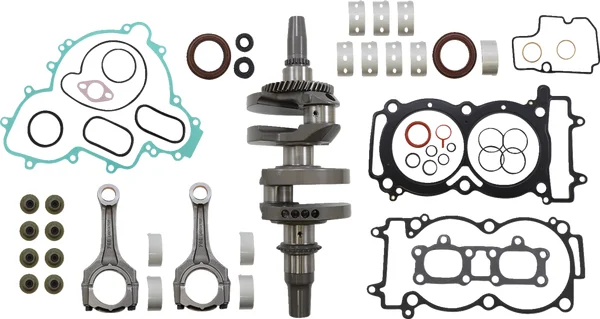 Motor alvázvédő készlet, 1, nordicamoto.ro