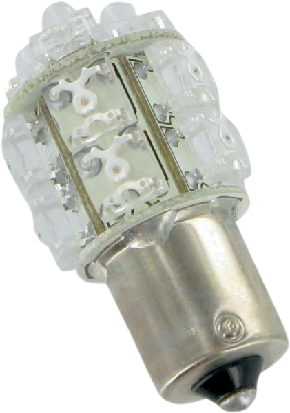 Led 360 Replacement Bulb Red, 2, nordicamoto.ro