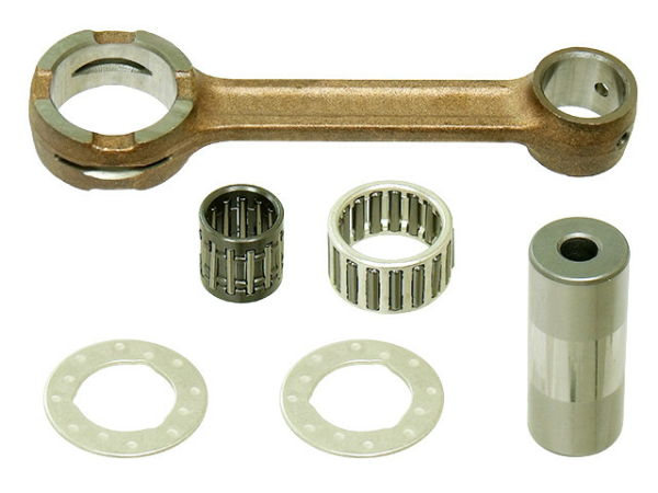 Biela SUZUKI RM 125 (RM125) '87 -'96 Bronco, 1, nordicamoto.ro