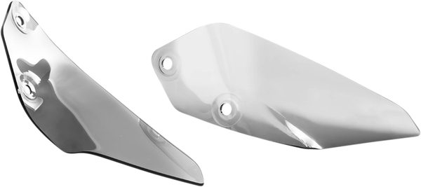 Wind Deflector Clear, 1, nordicamoto.ro