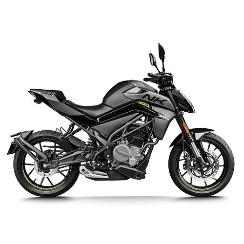 CFMOTO 300NK ABS '26 motorkerékpár, 3, nordicamoto.ro