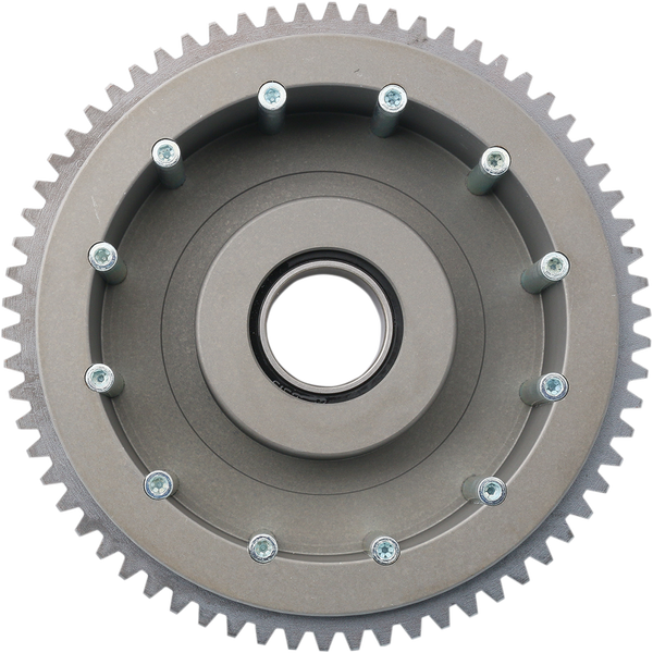 Replacement Clutch Basket Anodized, 1, nordicamoto.ro