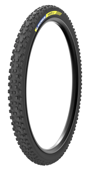 Mtb Tire Wild Xc Racing Line Black, 6, nordicamoto.ro