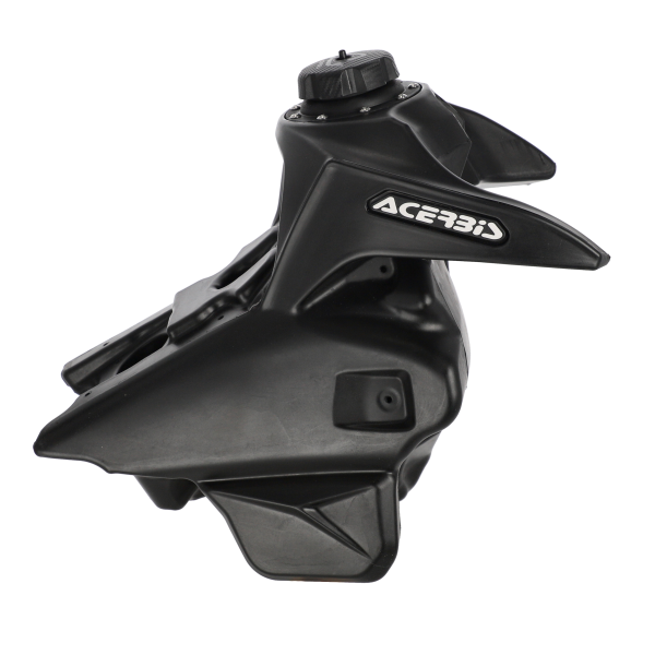 Acerbis üzemanyagtartály KTM EXC/SX/XC 23'-27' modellhez, fekete, 5, nordicamoto.ro