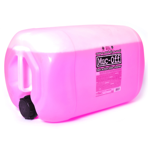 Muc-Off motorkerékpár-előmosó folyadék, 25 liter, 1, nordicamoto.ro