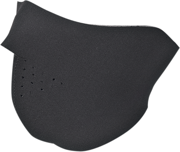 Neoprene Half Mask Black, 2, nordicamoto.ro