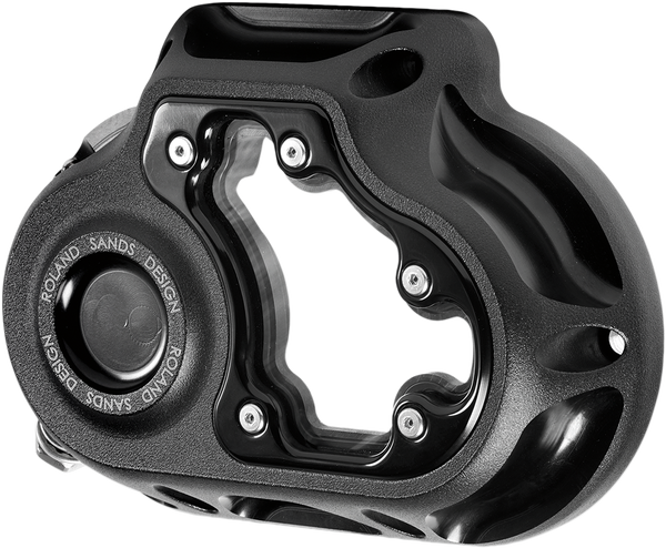 Cover Transmision Hydraulic Clarity Chrome, 1, nordicamoto.ro