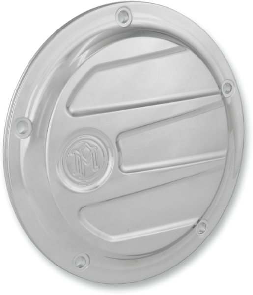 Derby Cover Chrome, 1, nordicamoto.ro