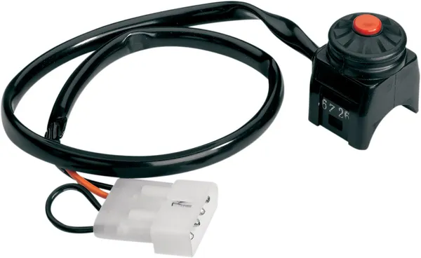 Buton pornire Moose Racing, 1, nordicamoto.ro