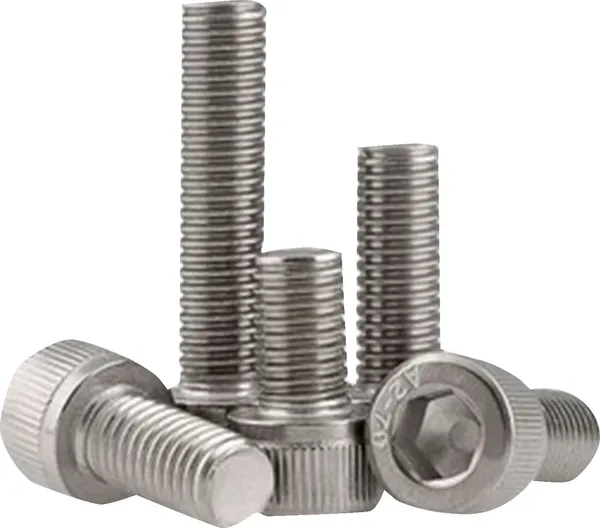 Screws Stainless Steel, 1, nordicamoto.ro