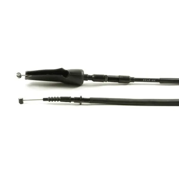 Fekete standard kuplungkábelt, 1, nordicamoto.ro