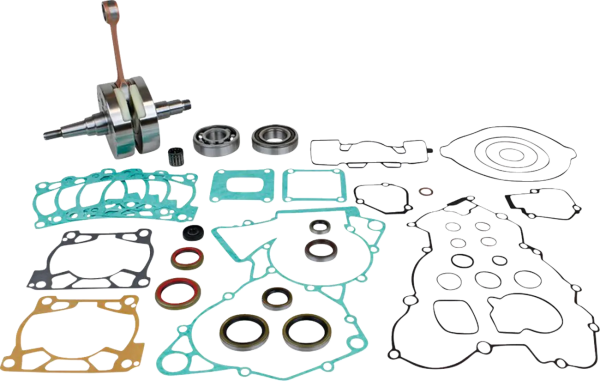 Motor alvázvédő készlet, 1, nordicamoto.ro
