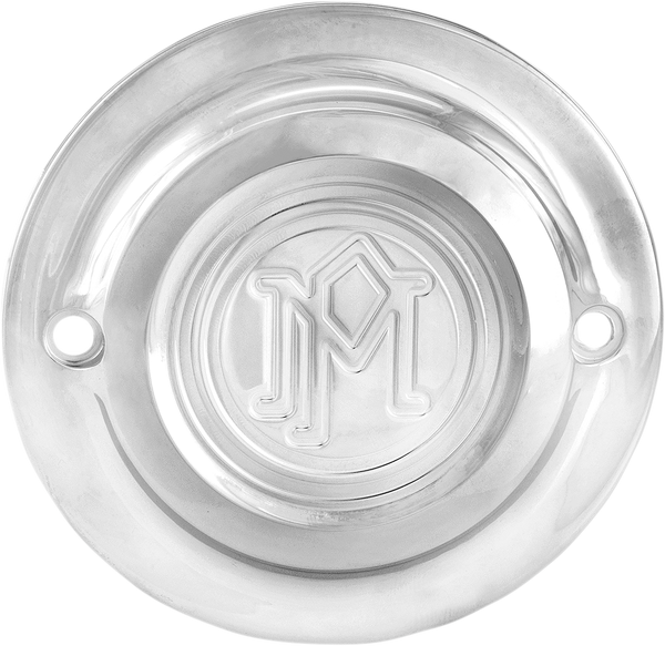 Engine Cover Chrome, 1, nordicamoto.ro