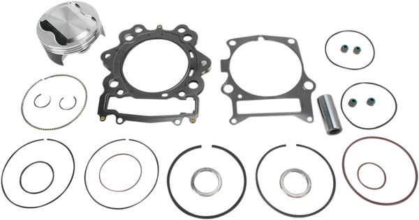 High-performance Piston Kit With Gaskets For 4-stroke, 1, nordicamoto.ro