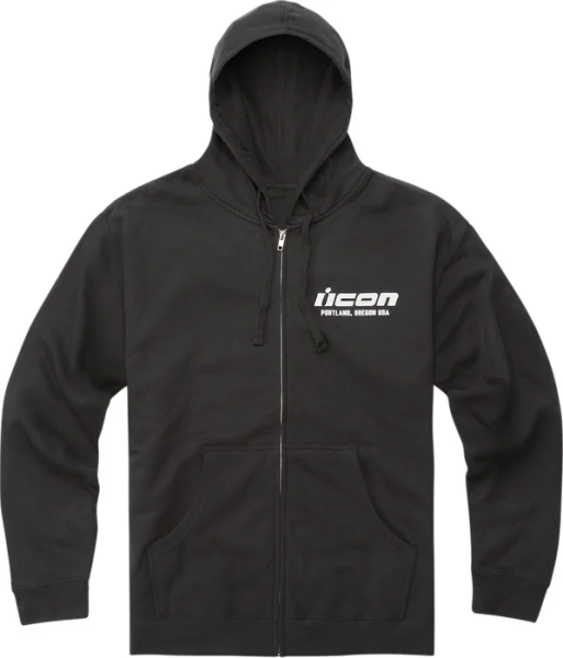 Ogp Zip Hoodie  M, 1, nordicamoto.ro