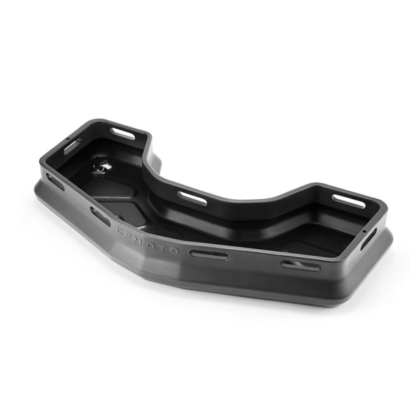 ELÜLSŐ CSOMAGTARTÓ KOSÁR CFMOTO CFORCE 600 / 625 / 600 TOURING / 625 TOURING ATV-HEZ – FEKETE, 1, nordicamoto.ro