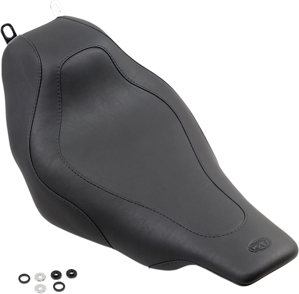 Tripper  Solo Seat Black, 2, nordicamoto.ro
