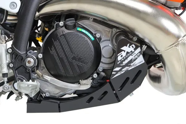 Scut Motor AXP Racing Xtrem KTM EXC/XC-W 250/300 '23–'26 Fekete, 1, nordicamoto.ro
