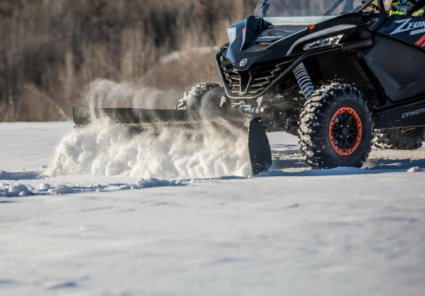 SUPORT MONTAJ LAMĂ ZĂPADĂ UTV CFMOTO ZFORCE, 7, nordicamoto.ro
