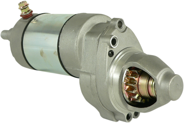 Starter Motor Unfinished, 1, nordicamoto.ro