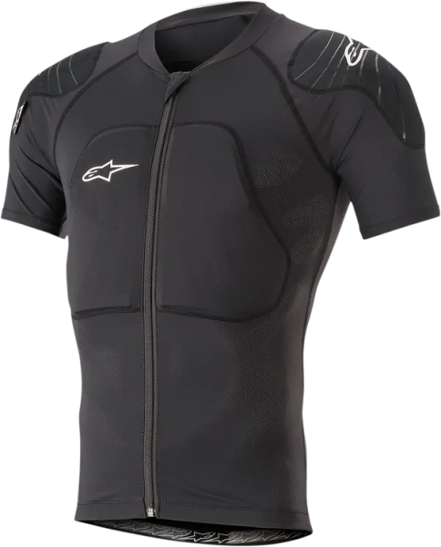 Alpinestars Paragon Lite MTB sisak – Fekete – XS, 1, nordicamoto.ro