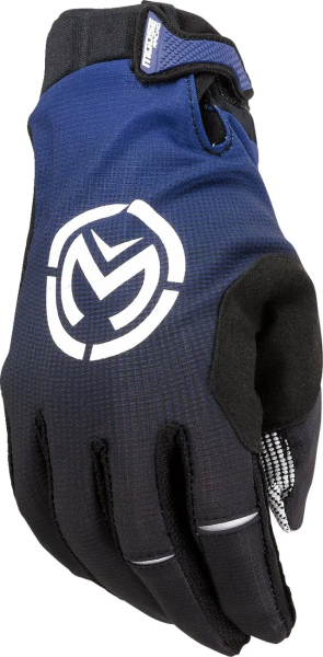 Manusi Moose Racing SX1™ Black/Navy S, 1, nordicamoto.ro
