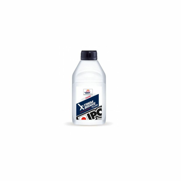 Frana IPONE X-Tream 100%-ban szintetikus folyadék, 500 ml, 1, nordicamoto.ro