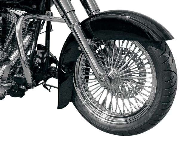 Benchmark Front Fender For Softails E-coating, 5, nordicamoto.ro