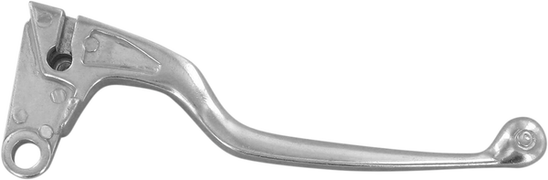 Replacement Clutch Lever Silver, 2, nordicamoto.ro