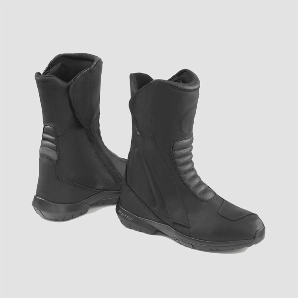 Forma Frontier Dry Black csizma FORT100W-99, 41-es méret, 5, nordicamoto.ro