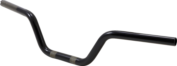 Moto 2.0 Handlebar Black, 4, nordicamoto.ro